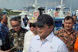 Wamentrans ke Batam, usulkan pengembangan pusat usaha perikanan