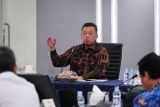Kebut penyelesaian berkas layanan pertanahan akhir tahun, Menteri Nusron instruksikan jajaran masuk di akhir pekan