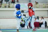 Dojang Batmab Blora borong 73 medali di Vasaka Taekwondo Championship 2025