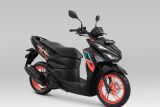 Spesifikasi dan harga Honda All New Vario 125 terbaru 2025