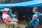 Pemkab Pasaman Barat maksimalkan dapur umum bantu warga terdampak longsor di Talamau (Video)