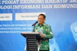 Pati masuk nominasi kabupaten kreatif