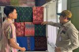 Tim DJKI periksa substantif indikasi geografis Tenun Troso Jepara