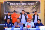 Polres Anambas tetapkan 3 tersangka kasus korupsi proyek sodetan