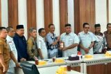 Anggota DPRD Padang Pariaman kunker ke Yogyakarta saat daerah pemulihan pascabencana