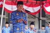 Sebanyak 3.500 pegawai honorer di Kemenag NTB diangkat PPPK