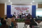 Museum NTB paparkan hasil kajian budaya Gula Gending Lombok