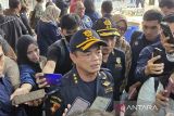 Bea Cukai menyatakan donasi yang dikirimkan diaspora untuk bencana bisa bebas bea masuk