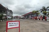 Distribusi BBM terhambat saat bencana, pengamat ingatkan masyarakat tidak 