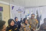 DVI Polri bekerja ekstra identifikasi korban bencana di Sumbar