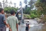 Tragis, bocah 6 tahun di Lombok Timur tewas terjepit batu di Sungai Rempung
