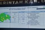 Warga OKU diimbau waspada hujan lebat disertai angin kencang