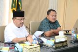 DPRD Batam dorong penyelesaian Ranperda, percepat sinkronisasi agenda akhir tahun