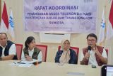 Telkomsel pastikan percepatan pemulihan jaringan telekomunikasi di wilayah bencana Sumatera