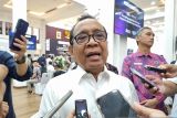Menko PMK: Pemerintah minta maaf penanganan bencana Sumatera belum maksimal