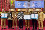 Dorong transparansi dan PAD, Pemkot Metro luncurkan Metas