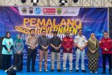 Bank Jateng gencarkan inklusi keuangan di Pemalang Government Autoshow 2025