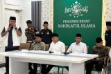 PBNU pastikan koordinasi bantu penanggulangan banjir di Sumatera