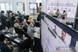 Pilihan strategis Indonesia di forum AI global
