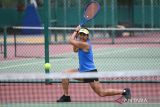 Aldila Sutjiadi siap tempur di WTA 1000 Dubai, adaptasi lapangan rampung
