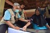 Di daerah bencana, lansia rentan terkena infeksi RSV