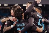 Napoli ke perempat final usai singkirkan Cagliari di Copa Italia