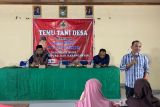 Ketua DPRD Jateng Sumanto ajak petani lebih inovatif untuk tingkatkan penghasilan