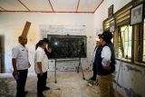 Kemendikdasmen percepat pemulihan pendidikan pascabencana di Sumut