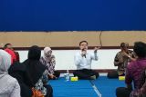 Kemenko PM mengimbau lulusan SMK waspada tawaran kerja fiktif