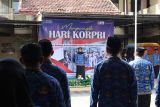 Kantah Kota Yogyakarta teguhkan komitmen pengabdian sebagai ASN
