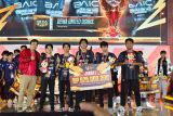 Dewa United Osiris juara Liga Esports Nasional 2025