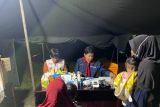 Tim Medis Unhas ambil alih layanan kesehatan pascabencana di Pidie Jaya Aceh