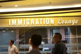 Imigrasi Batam hadirkan layanan Immilounge di pusat perbelanjaan
