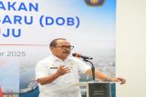 Gubernur: Pembentukan DOB Kota Mamuju percepat pertumbuhan ekonomi di Sulbar