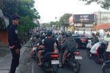 Dishub konsep penanganan macet secara komprehensif di Mataram