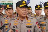 Wakapolri: Tim penyelidik aktivitas penebangan liar sudah dibentuk