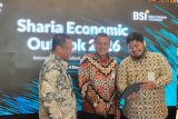 BSI proyeksikan ekonomi Indonesia tumbuh 5,28 persen pada 2026