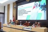 Wabup Banyumas tegaskan komitmen percepat penurunan angka kemiskinan