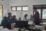 Pos Indonesia mencatat realisasi penyaluran BLTS Kesra 83 persen ke Bima