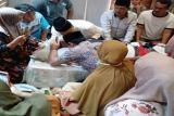 Bupati Dompu berduka, ayahanda wafat pada usia 70 tahun