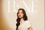 Anggi Marito luncurkan album LUNE