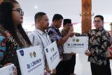 Wali Kota Magelang ajak warga memperkuat toleransi melalui aksi nyata