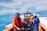 Tim SAR gabungan cari penumpang terjatuh ke laut dari KMP Dorothy di perairan Bakauheni
