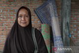 Rusak total, warga Agam harap dapat bantuan rumah sementara