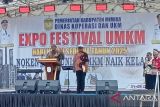 Festival Noken untuk jaga kearifan lokal Papua