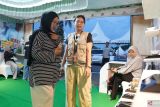 IMIP Meriahkan Pameran HUT ke-26 Morowali, Perkuat Sinergi Pembangunan Daerah