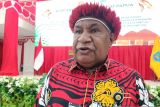 MRP Papeg: Seleksi anggota DPR jalur adat harus melalui lembaga kultur orang asli Papua