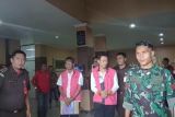 Jaksa tahan tiga tersangka kasus dugaan korupsi PPj di Lombok Tengah