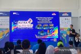 Astra Auto Fest 2025 tawarkan uji coba kendaraan berhadiah mobil