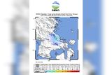 Aktivitas sesar aktif picu gempa M 3,2 di Konawe